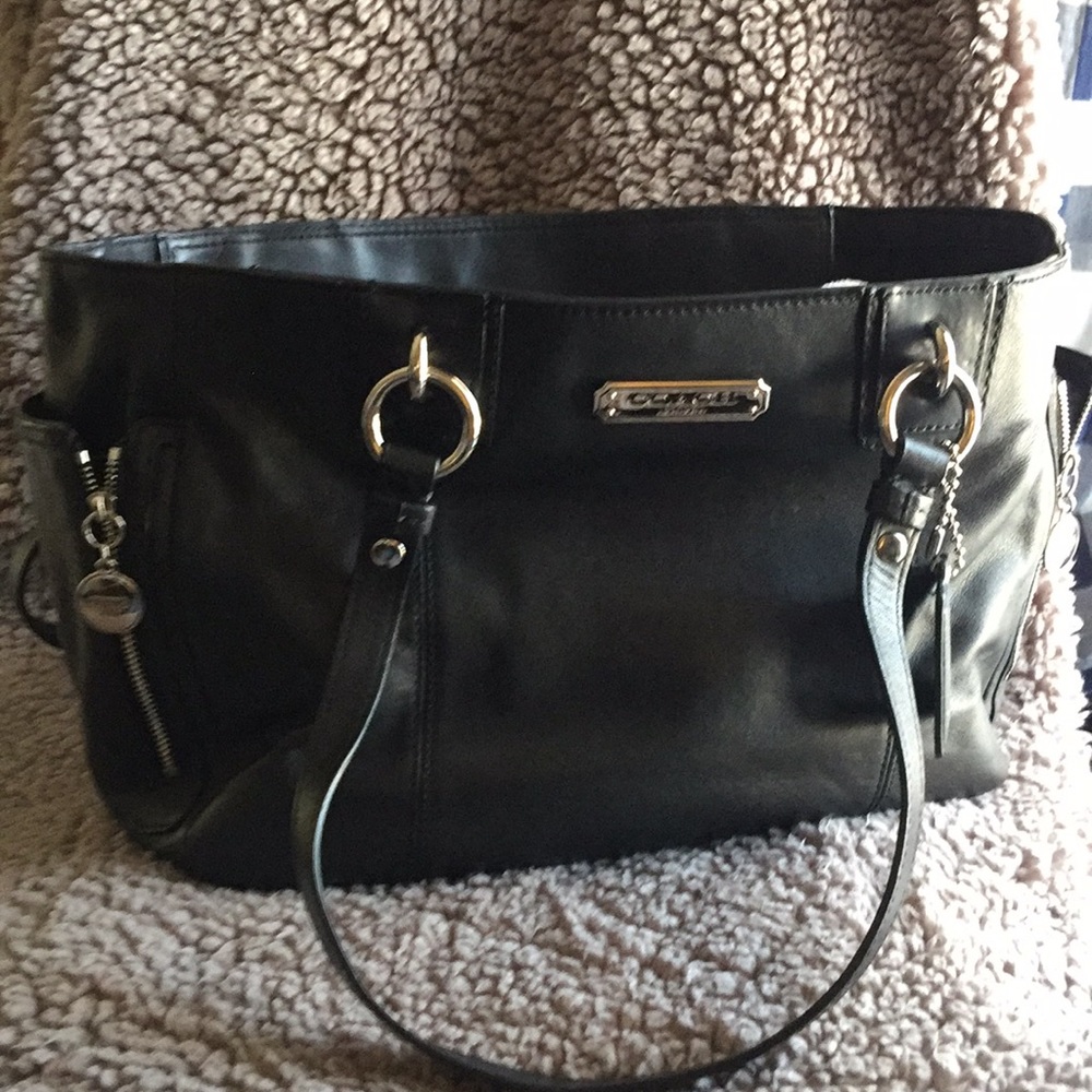 ⚡️SALE⚡️🌺 Coach purse 🌺